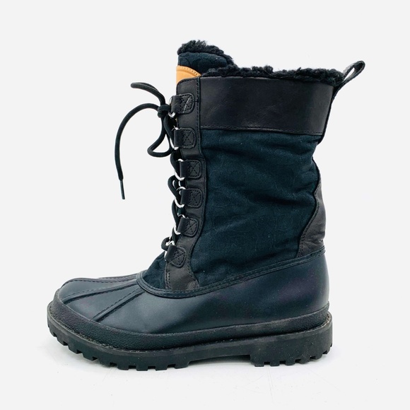 Coach Laura Winter Boots Womens Size 7 - 4165 - Picture 7 of 8